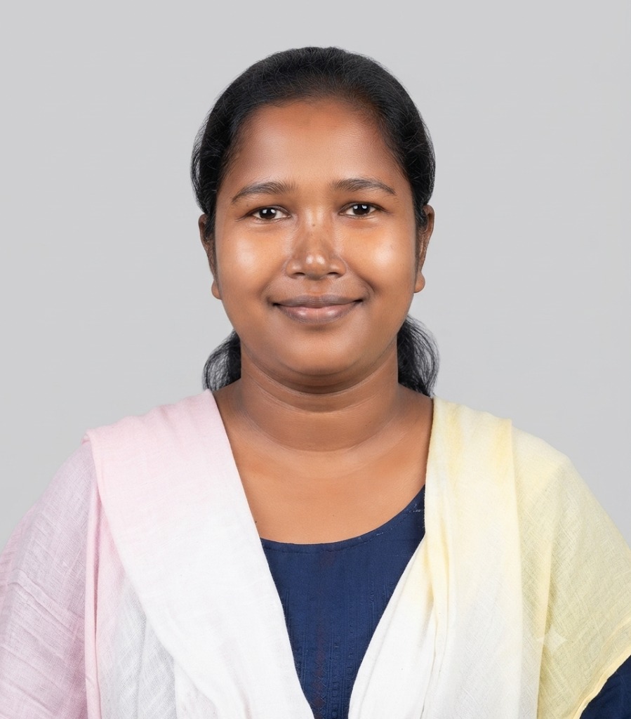 Archana - Full time Patient Care and Elderly Care in Thane in Navi Mumbai
